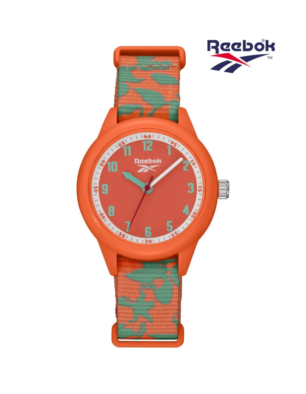 REEBOK Kids Watch